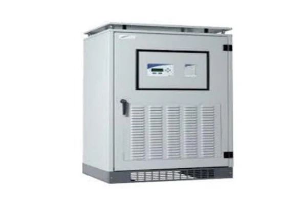 Industrial Battery Charger